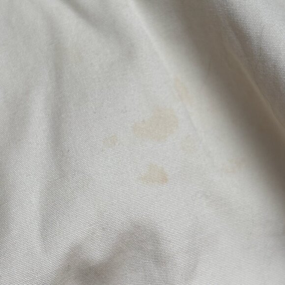 Anthropologie Moulinette Soeurs Dance Hall Illusion Dress - Women's Size 0 - Picture 5 of 5